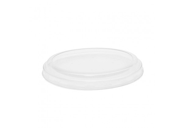 71 MM CLEAR OVER LID